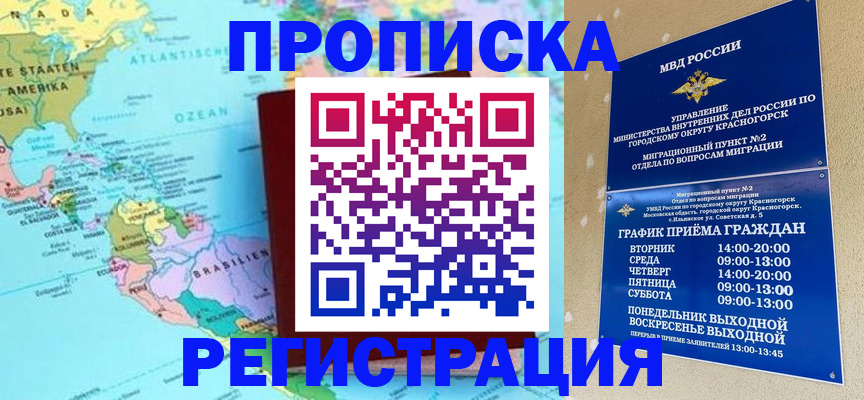 прописка для работы в Светлограде